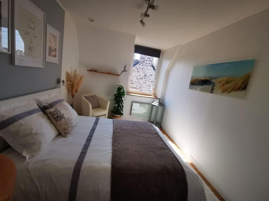 Guest House 60M2 Tout Confort إيركي المظهر الخارجي الصورة