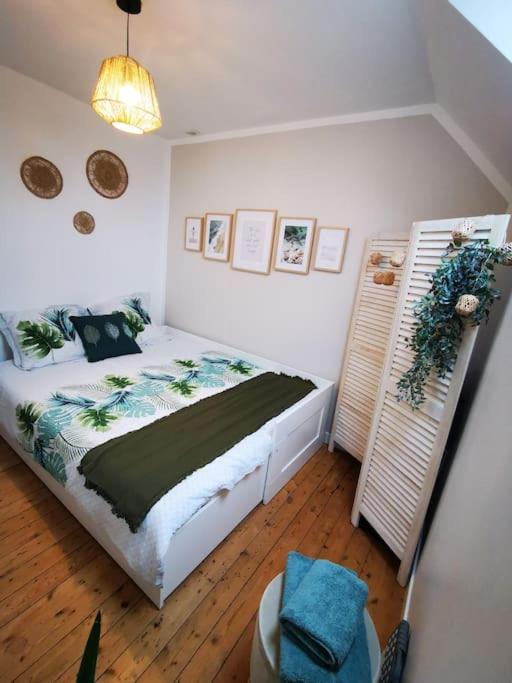 Guest House 60M2 Tout Confort إيركي المظهر الخارجي الصورة