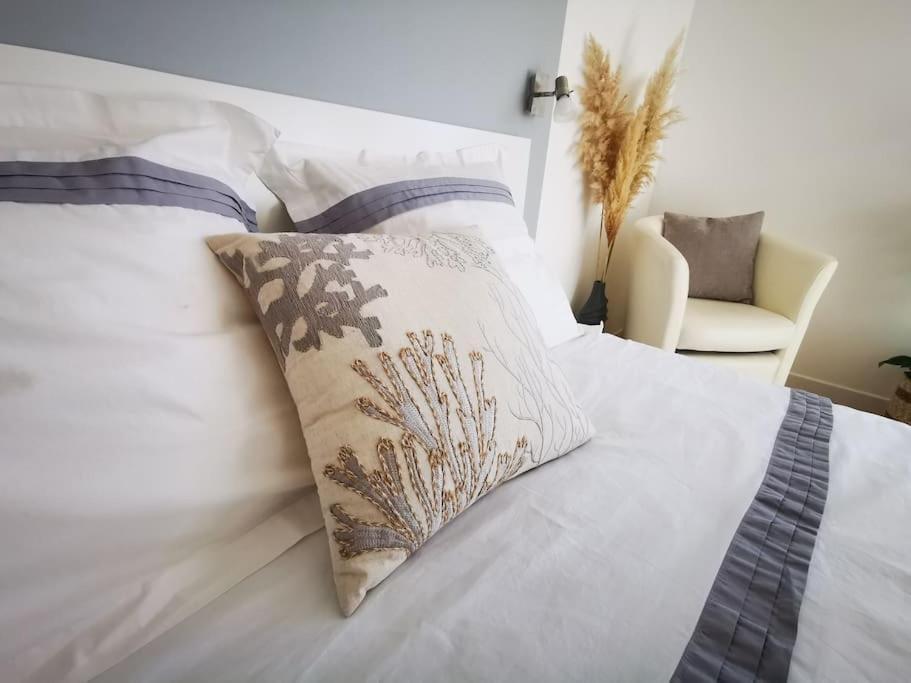 Guest House 60M2 Tout Confort إيركي المظهر الخارجي الصورة
