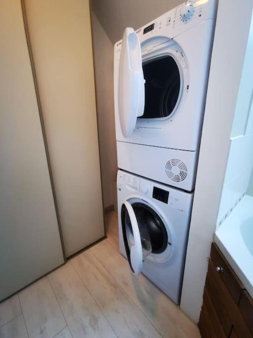 Guest House 60M2 Tout Confort إيركي المظهر الخارجي الصورة